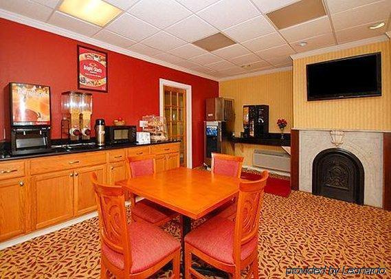 Inn At Monticello Restaurant photo